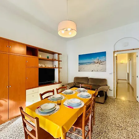 別荘 Le Palme ガリポリ