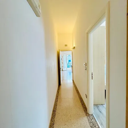 Semesterbostad Le Palme Gallipolli