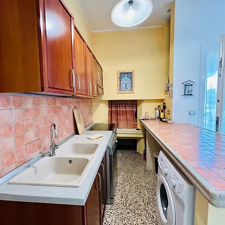 Le Palme * Gallipolli