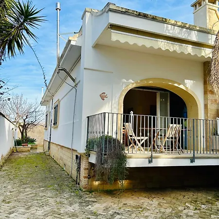 Le Palme Semesterbostad Gallipolli