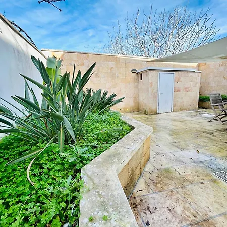 Le Palme Semesterbostad