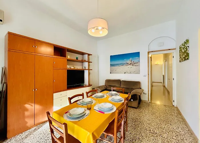 Holiday home Le Palme Gallipoli