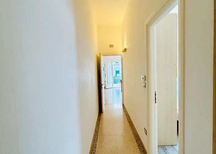 Nyaraló Le Palme Gallipoli