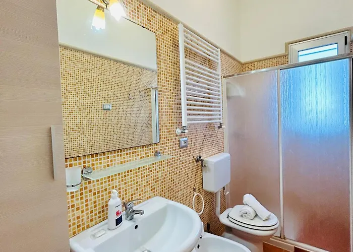 Holiday home Le Palme Gallipoli