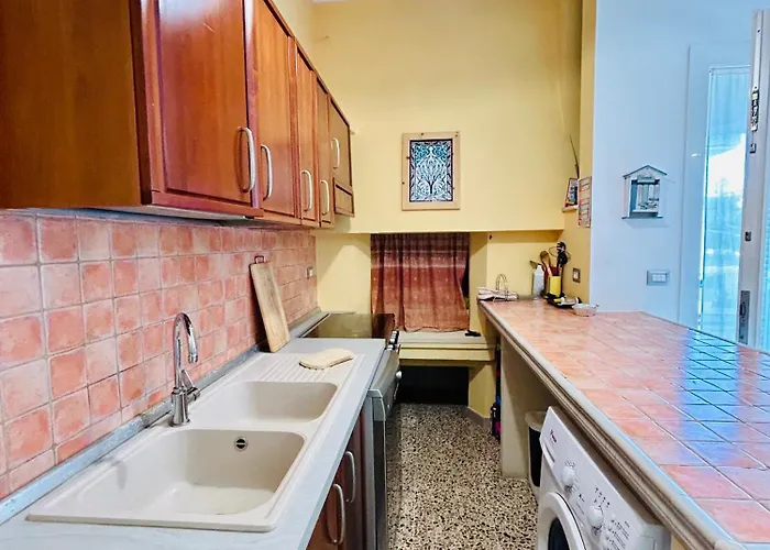 Le Palme * Gallipoli