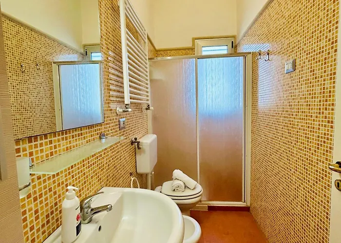 Holiday home Le Palme Gallipoli